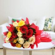 Sundry Mix Roses