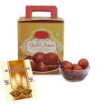 Gulab Jamun-Diwali Gifts