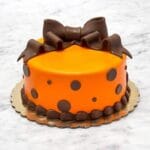 Chocolate Fudge Fondant 1.5 KG