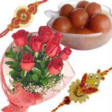 Misti Misti Rakhi