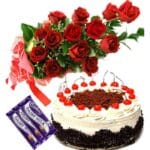 Blackforest Combo Gifts