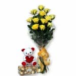 Care Express Valentine