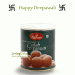 DS - Gulab Jamun