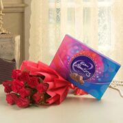 Flowery And Celebrations