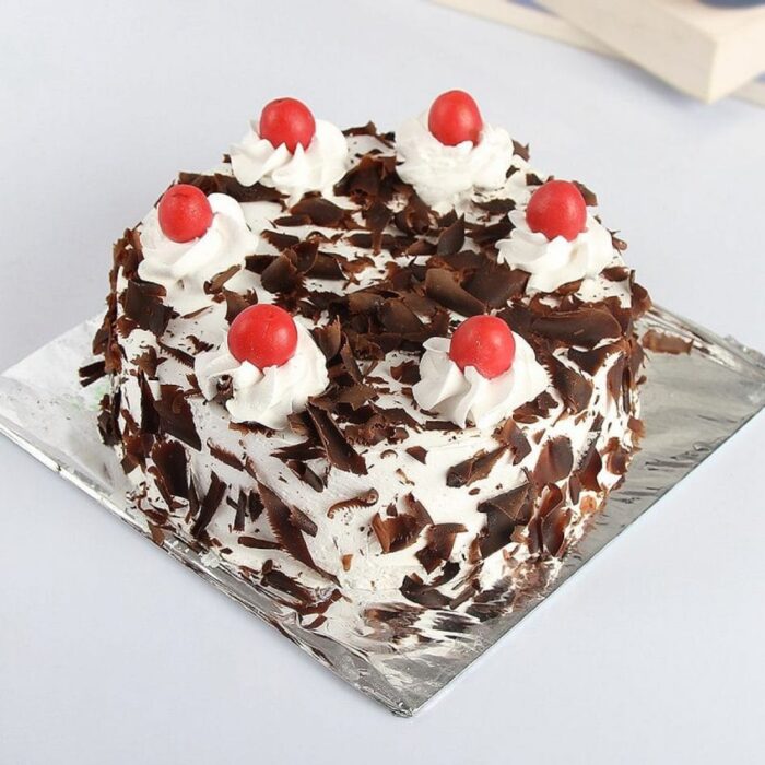 Special Black Forest Cake - Image 1