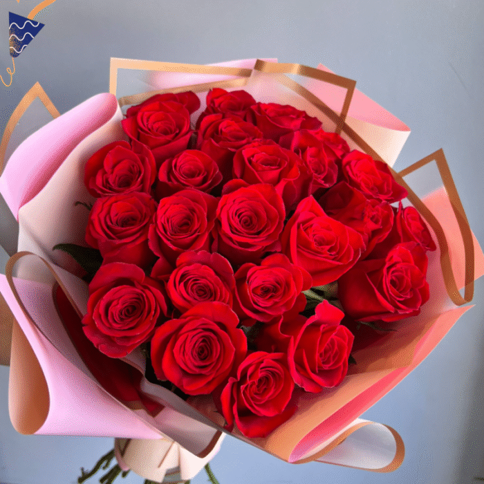 Treasure of Love - Image 1