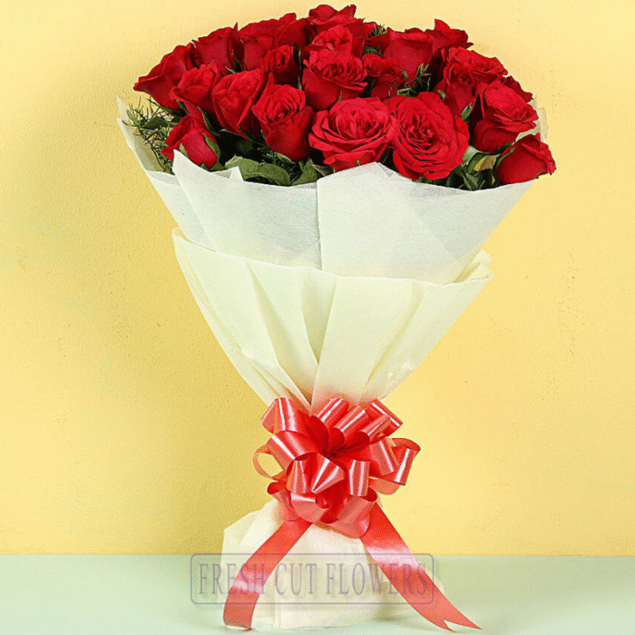 Passionate Surprise - Image 1