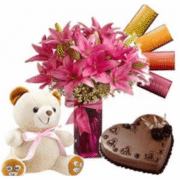 Sweet Celebration