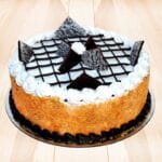 Butterscotch-Mix Cake 0.5 kg