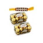2 Dual Ferrero RAKHI Max