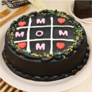 Send Cakes to Kolkata from UAE