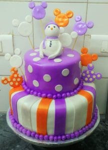 #1 Cake Delivery in Kolkata