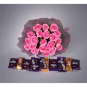 Valentine Dreamy like