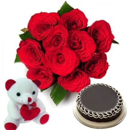 Love Treat Combo