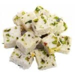 Malai Barfi 8 Pcs
