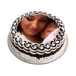 Just for You Mum Photo cake 1 kg