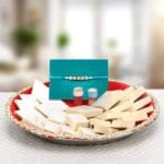 Delectable Rakhi Treat