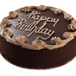 Very Chocolaty Cake 0.5KG