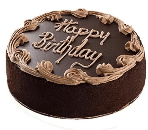 Very Chocolaty Cake 0.5KG