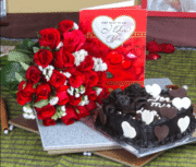 My Honey Love U Always
