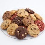 Sweet N Savory Tray Cookies