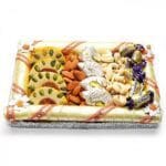 Amra Misty Khabo (Assorted Sweets Thali)