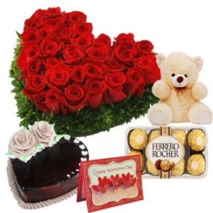 A 1 Love Special