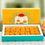 Motichoor Laddoo -1 kg
