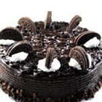 OREO-CHOCOCHIPSY CAKE 1 KG