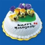 Patty Cake Puppetry 1 KG