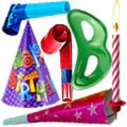Birthday Add on