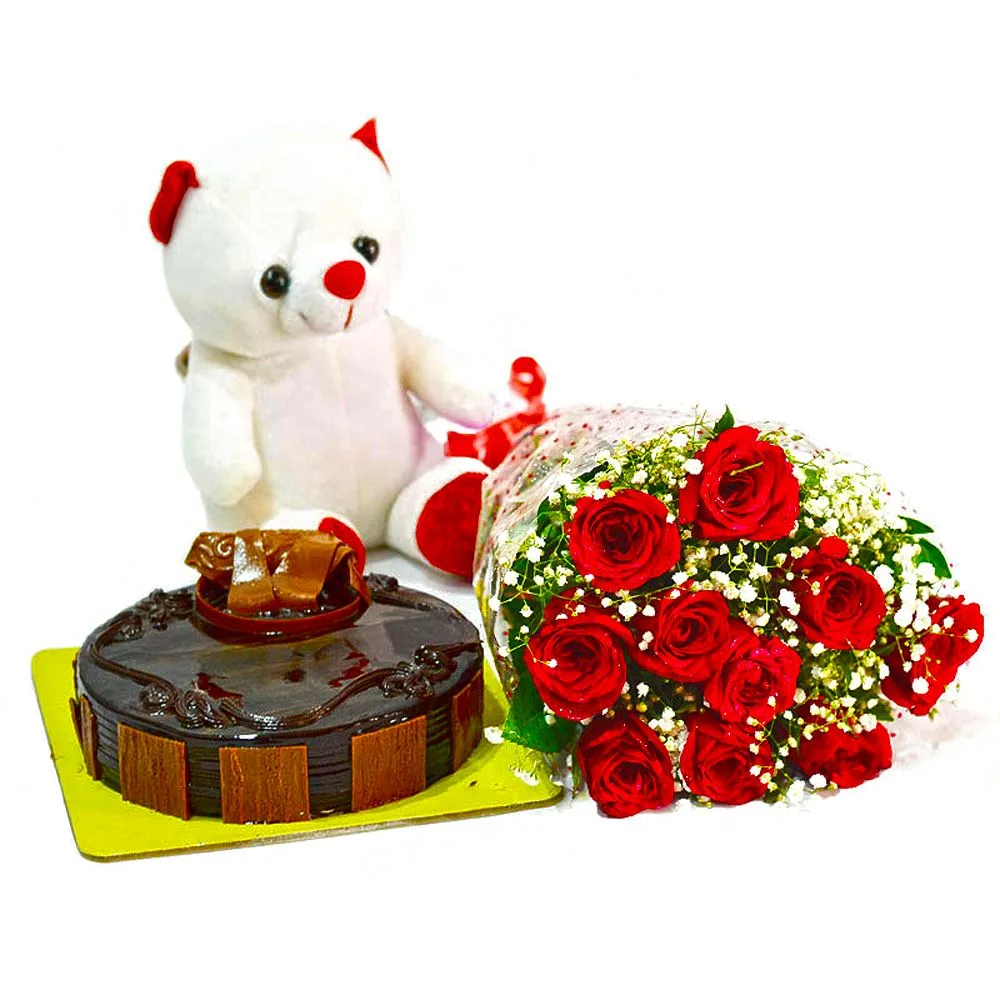 Send Cakes Melbourne to Kolkata