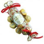 CAPPUCCINO MOCHA : Homemade Chocolates