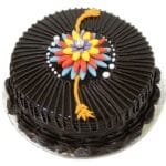 Rakhi Gifts Delivery in Kolkata