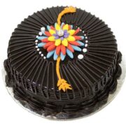 Rakhi Gifts Delivery in Kolkata