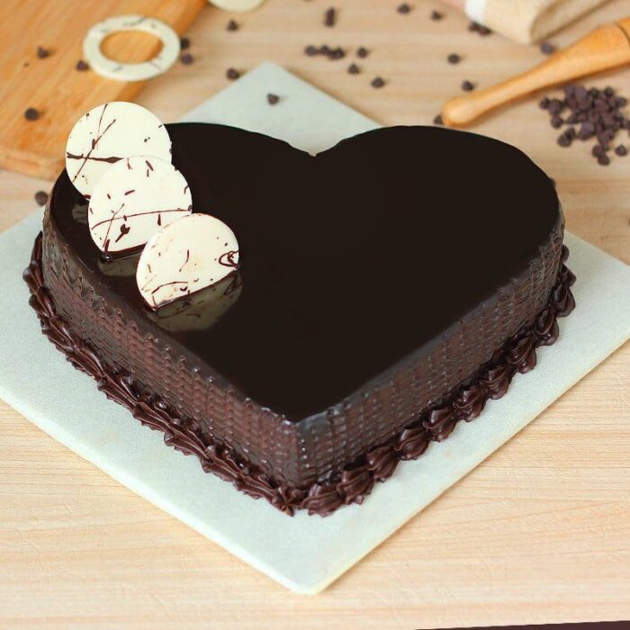 Love Chocolatey Pleasure - Image 1
