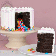 Candy Crazy Cake 1 Kg - Image 2