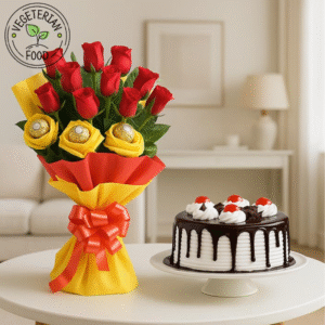 Best Cake Delivery Service in Bowbazar, Kolkata