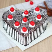 Decadent Black Forest Cake 1 kg