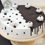 White and Dark Choco.1KG