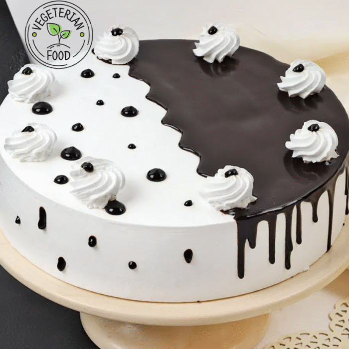White and Dark Choco.1KG - Image 1