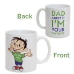 Dad favourite Mug