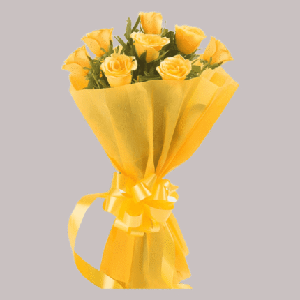 Cheerful Wishes