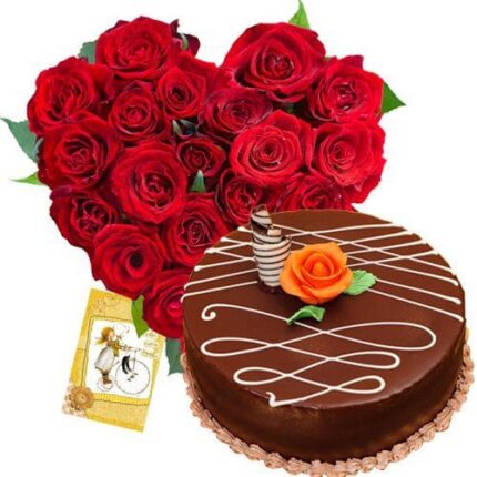 Valentine Love Classic Combo
