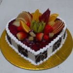 Fruity Cake Kolkata