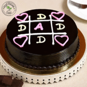 Chocolate Cake for Daddy 0.5