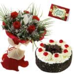 Valentine Miss U Combo