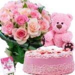 Valentine Love Combo