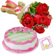 Valentine Pure Love