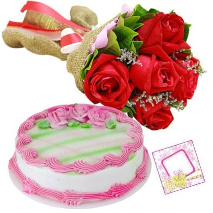 Valentine Pure Love
